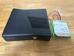 Xbox 360 E