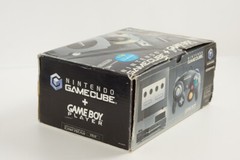 Gamecube Black Console System Enjoy Plus DOL-001 JP For Japan Game CD DN12589033