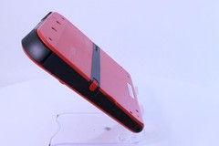 JP Game Nintendo 2DS Red [Rank:S]Region-locked