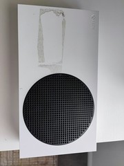 Selling Both Xbox series S and 180 hz Gaming Monitor