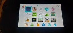 Nintendo Wii U The Legend of Zelda: The Wind Waker HD Console w/ Games