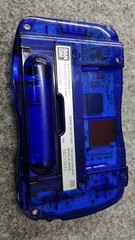 Bandai Sct-001 Swan Crystal
