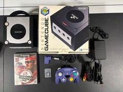 Nintendo GameCube (Crazy Cube) & UPGRADES SEE PICS /VIDEO & READ PLEASE!!!