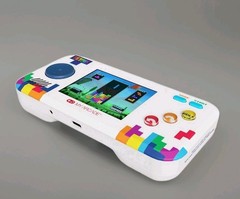 My Arcade Tetris Pocket Player Pro Portable Game System Handheld 2.75″