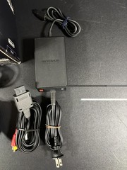 Nintendo GameCube (Crazy Cube) & UPGRADES SEE PICS /VIDEO & READ PLEASE!!!