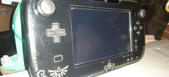 Nintendo Wii U The Legend of Zelda: The Wind Waker HD Console w/ Games