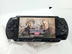 PSP-3000 WINNING ELEVEN Ver. SONY PSP Console Japan Boxed