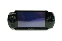 ✨Sony✨ PSP 1000 2000 3000 Console 32GB Card Charger/New Battery Region Free