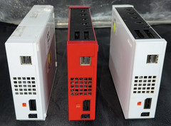 Nintendo Wii Consoles RVL-001 (USA & JPN) – Lot of 3 (PARTS/REPAIR)