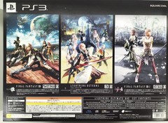 SQUARE ENIX FFXIII　-LIGHTNING ULTIMATE BOX FXIII-LIGHTNING ULTIMATE BOX-