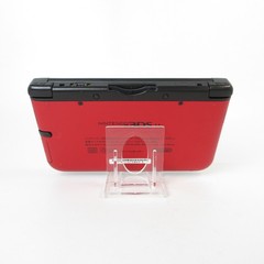 【Near Mint】Nintendo 3DS LL XL Red x Black Console ONLY Japanese Edition #Arr0402