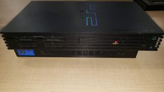 Sony PlayStation 2/PS2 NTSC Video Game Console ONLY SCPH-30001 Play Tested