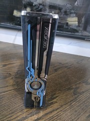 Microsoft Xbox 360 Halo 4 Limited Edition Console Console Only