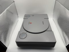 Sony PlayStation Launch Edition Home Console – Gray (SCPH-9001)