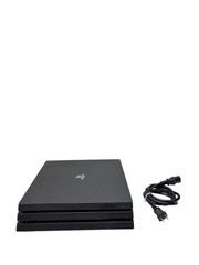 Sony PlayStation 4 Pro CUH-7015B 1TB Video Game Console 8471