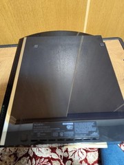 PlayStation3 CECH A00 60GB Initial Model ps3 Working Condition