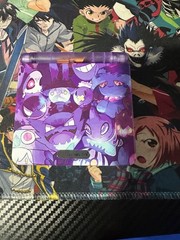 gameboy adavnce sp ips custom pokemon shell