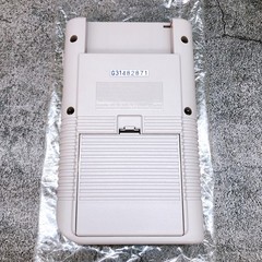 Nintendo Game Boy DMG-01 Japan Original Console GameBoy Tested AUTHENTIC