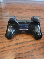 Sony PlayStation 3 CECHA01 60GB Backwards Compatible Console Tested