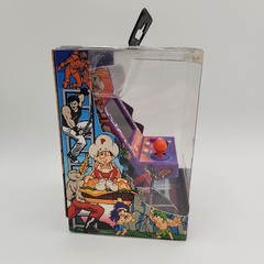 My Arcade Data East Hits Pico Player Portable Tiny Arcade Machine 100+ Games