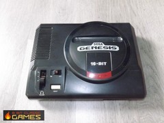 Sega Genesis System in Box Bundle – FAST SHIPPING! 626-8a