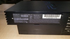 Sony PlayStation 2/PS2 NTSC Video Game Console ONLY SCPH-30001 Play Tested
