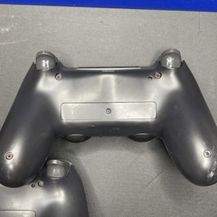 PS4 Slim 1TB Days of Play Limited Edition Bundle 3 Controllers 8 Games Tested
