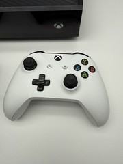 Xbox One 500GB Console Model 1540 Bundle W/ Kinetic + Controller – TESTED