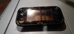 Nintendo Wii U The Legend of Zelda: The Wind Waker HD Console w/ Games
