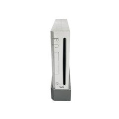 Nintendo Wii White Console (NTSC) – In box – NO WII SPORTS DISC