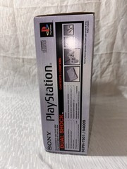 PlayStation 1 PS1 Console