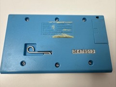Nintendo Game And Watch – Super Mario Bros 1988 Model YM-105 EC Works!