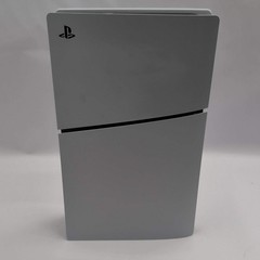 Sony PlayStation 5 Slim Digital PS5 1TB White Console Gaming System CFI-2015