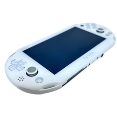 Sony PS Vita PCH-2000ZA22 1GB Handheld Console – Glacier White Near Mint