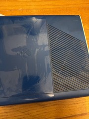 Xbox 360 Console Call of Duty Edition Tested good condition. Console Only