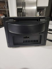 [Nice] Jet Black Nintendo Gamecube LOT comes bundled w/ 6 GAMES