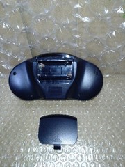 Wonder Mega 2 RG-M2 Boxed Tested Very Clean System Mega Drive NTSC-J From Japan