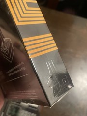 2023 Atari XP 50th Anniversary Limited Edition Set of 10 Asteroids Space Yars