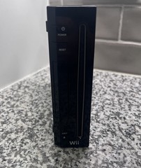 Nintendo Wii – CONSOLE ONLY – RVL-001(JPN) – Japanese Version/NTSC-J – WORKS!