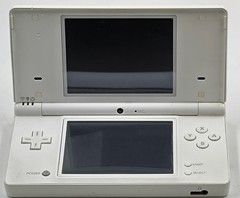 Nintendo DSi TWL-001 Console – Used, Working