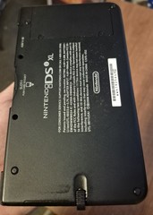 Nintendo DSi Xl Blue & Charger