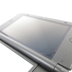 【Near Mint】Nintendo 3DS LL XL Red x Black Console Japanese Edition #Arr0511/07