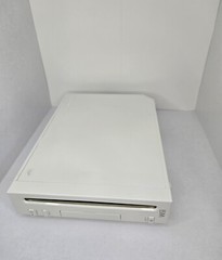Nintendo Wii White JAPANESE Import RVL-001(JPN) US Firmware