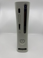 Xbox 360 Pro 20GB Console System White – With HDMI [Tested Working]