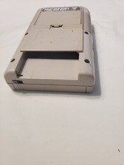 Nintendo GAME BOY.  Used for parts. Not working.