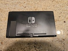 Nintendo Switch Super Smash Bros Ultimate Edition Console Bundle CIB READ DESC!!