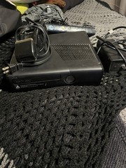 Microsoft Xbox 360 S 250GB Black Console w/ Kinect, 1080p NTSC-U/C