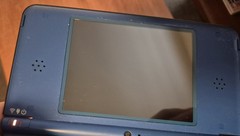 Nintendo DSi Xl Blue & Charger