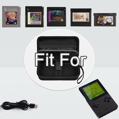 Hard Case Compatible With Analogue Pocket Handheld Game Console Portable Mini