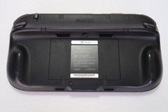 Nintendo WiiU 32GB　Console and Gamepad　Premium Set　Black　JP　tested　NTSC-J［B-60］